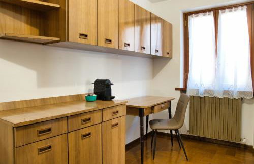 Casa Esino - Lake Como Fresh Mountain Escape - Foto 12