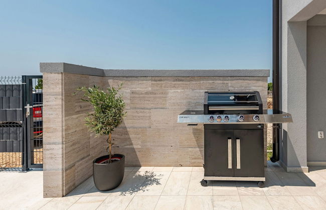 Villa Pezer - Photo 34