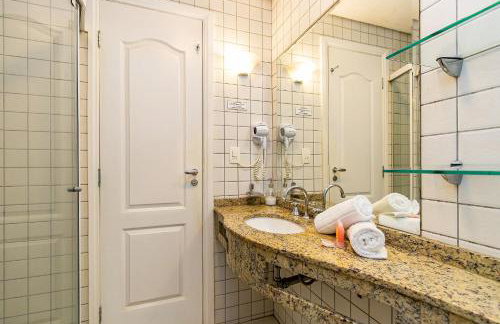 Apartamento 1 Quarto com Vaga no Batel - LUC0108 - Foto 40