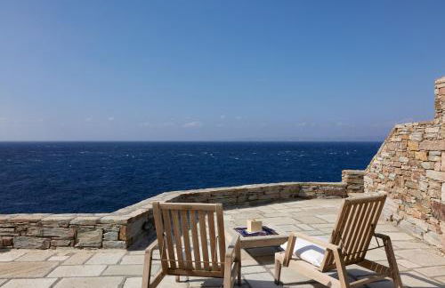 5 bedroom villa with pool, sunset views, direct access to the sea - Foto 59