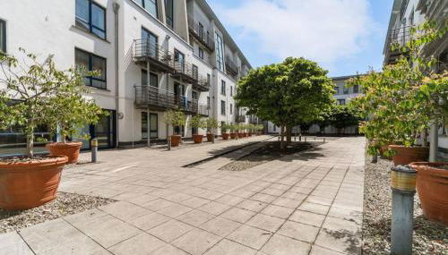 Lux 2bed apartment city center Free parking - Foto 3