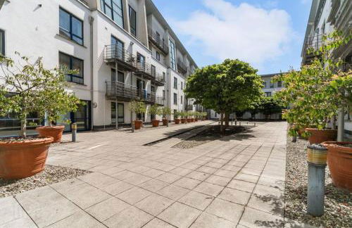 Lux 2bed apartment city center Free parking - Foto 3