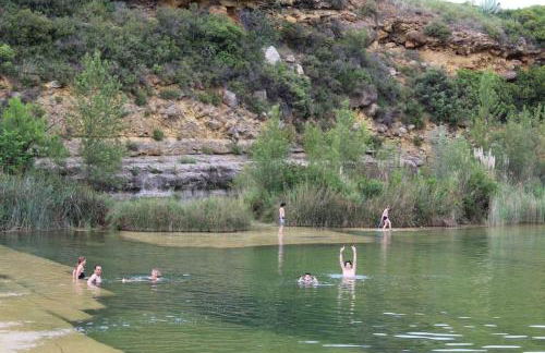 Maison provençale en Corbières - Foto 32