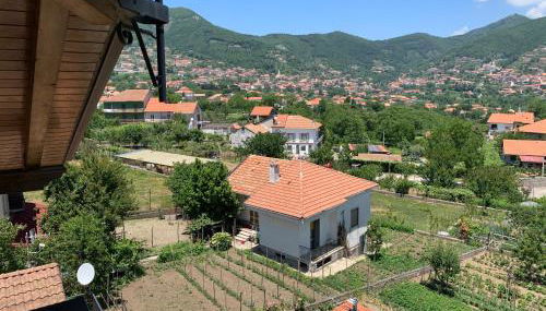 La Maison Du Soleil - Foto 2