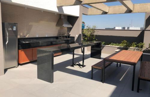 Studio Luxo Expo SP Itaú 809 - Foto 6