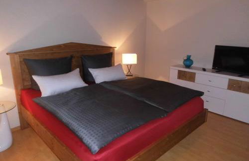 Ferienwohnung Himmel und Hölle - Foto 1