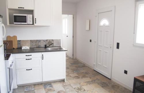 Casa en l'Ampolla, patio y bbq, cerca de la playa, Pet Friendly - Foto 6