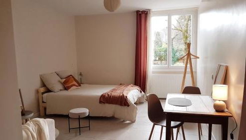 Studio ou appartement avec parking - Photo 4