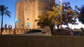 Apartamento Andalucía - Foto 3