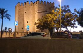 Apartamento Andalucía - Foto 3