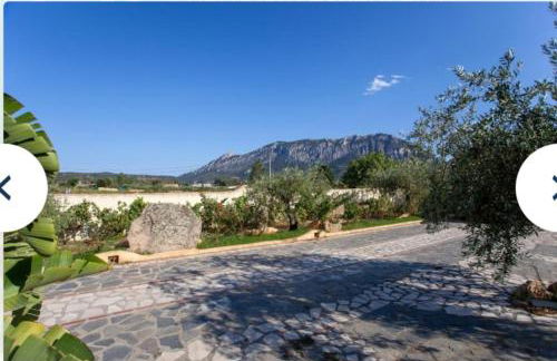 Villa Su Navru - Photo 30