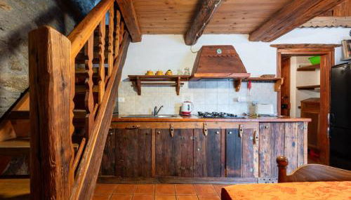 Apartment Baita del Celtico 2 by Interhome - Foto 5