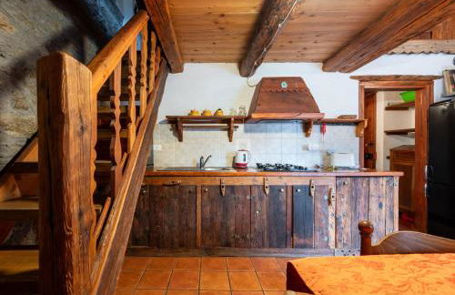 Apartment Baita del Celtico 2 by Interhome - Foto 5