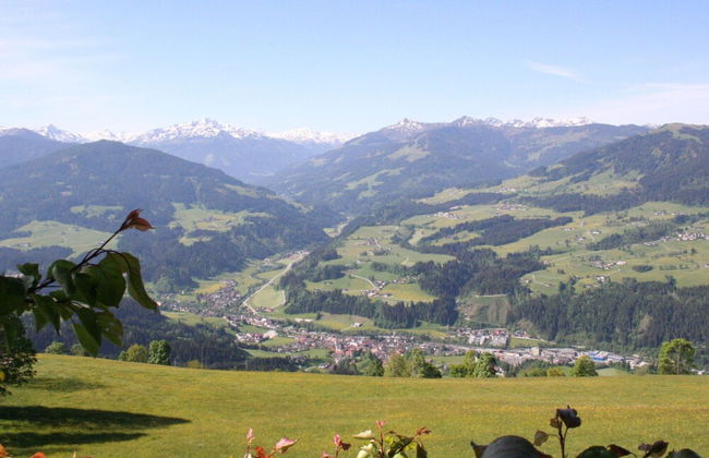 Sunlit Chalet near Ski Area in Hopfgarten im Brixental - Foto 27