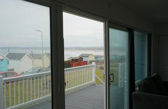 Deluxe Lundy View Villa With Sea Views - Foto 21