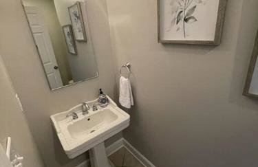 Clearwater Shores-Lakefront Stunning Views-Smith Lake, AL-5 Bedrooms - Foto 45