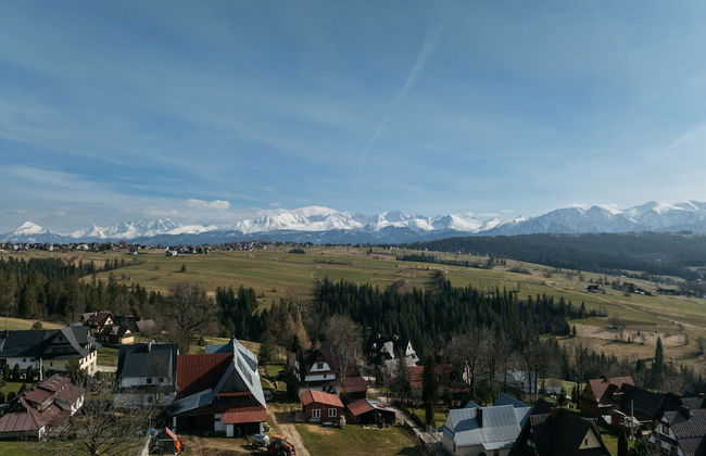 Dom Jarosze II - LoftAffair - Foto 65