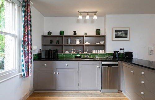 Charming Georgian Coach House - Foto 4