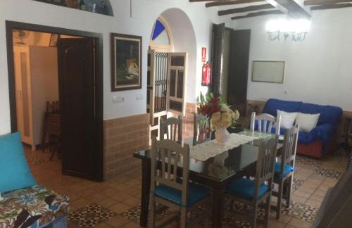 Casa Rural La Casa De Maita - Foto 39