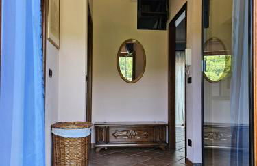 La casa rossa nel Monferrato a Moncucco Torinese - Foto 17