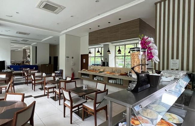 Ferlho Suites Rio Centro - Foto 22