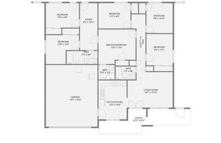 NEW - 6br home in Oceanside w Games BBQ Outdoor Seating - Photo 36