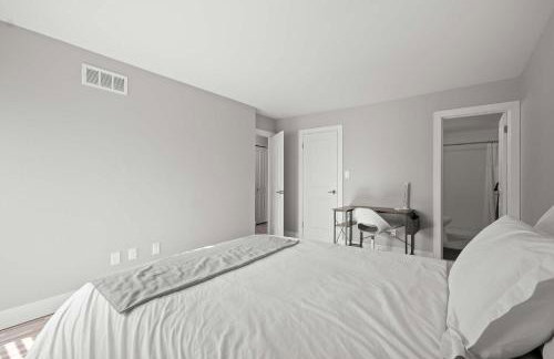 Peaceful Rochester Escape Perfect for Families - Foto 13