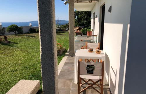 Precioso apartamento con terreno y vistas a cies - Foto 12