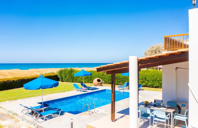 Blue Bay Villa Dimitris - Foto 32