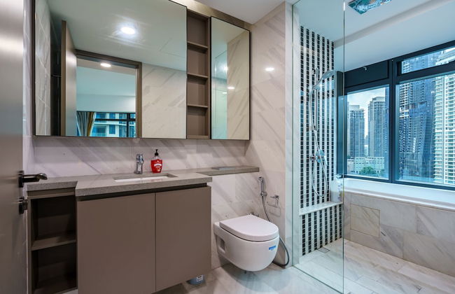 Eaton Residence KLCC - Foto 66