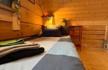 Chata na Łazach - Foto 22