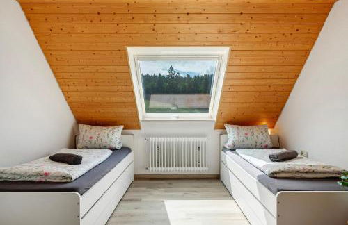 Ferienwohnung Ringwald - Foto 18