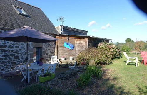 Charmante longère près des côtes Finistériennes - Foto 15