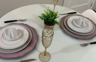 Flat Mont Blanc no Renascença - Photo 10