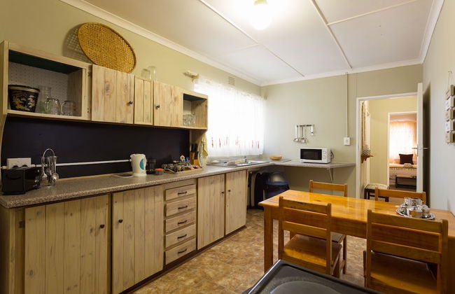 Morning Glory Cottages - Foto 34