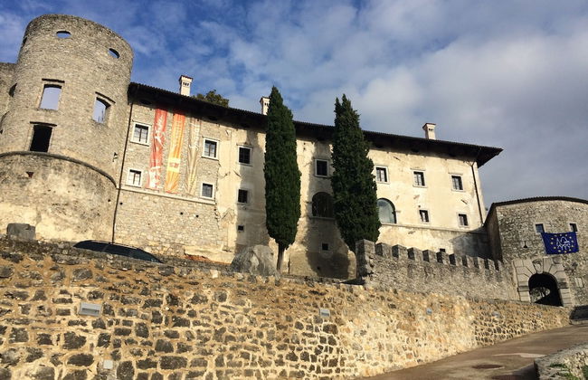 Villa Lavanda in Kriz Sezana With Private Swimpool - Foto 31