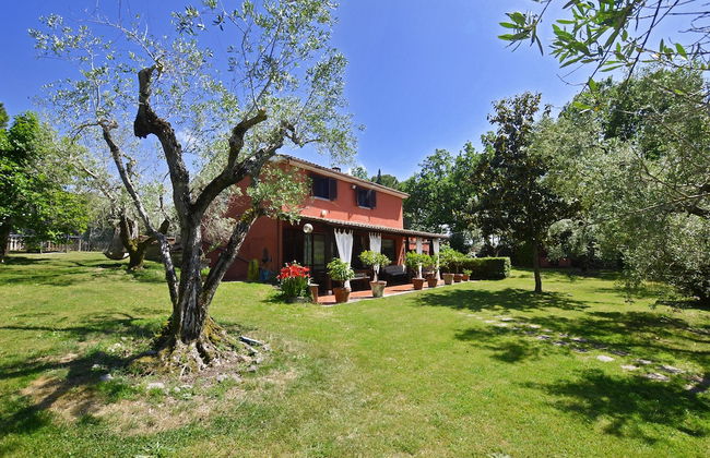 Casale Pontarello - Foto 35