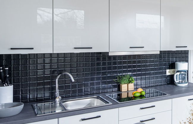 Strandloft Drei Norderney - Foto 38