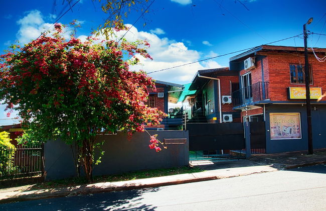 Lo de Carmen Apart - Foto 1