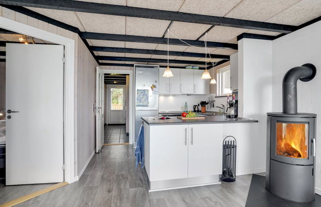 "Dagne" - 400m to the fjord - Foto 14