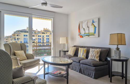 Apartamento Vistas al Mar en San Pedro (Marbella) - Photo 34