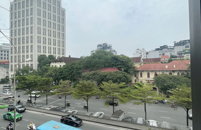 Red River Homestay - Photo 27