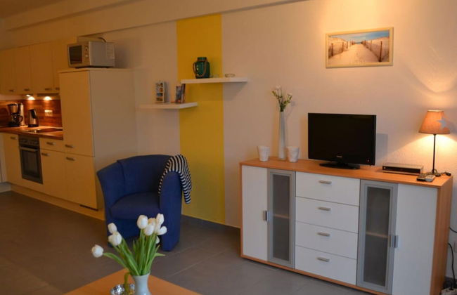 Beach Dune 18 on the Beach - Foto 9