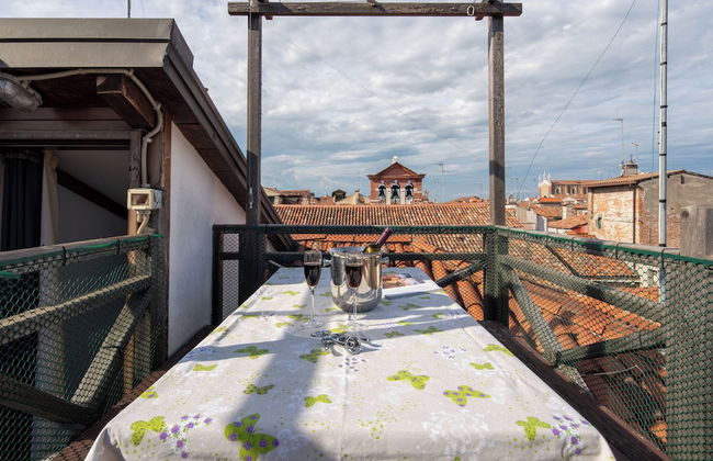 The Lion House - Foto 50