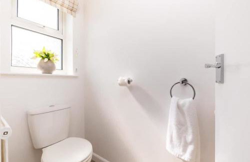 Coastal Village Hideaway Village Retreat Sleeps 4 - Foto 27