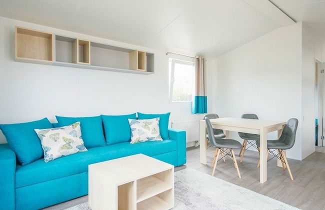 Domki Apartamentowe Apollo - Foto 8