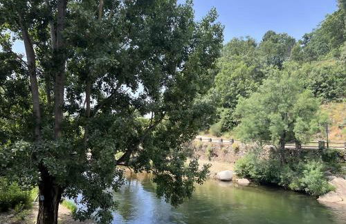 El Mirador de Cabezuela, apartamento con vistas al Valle del Jerte - Foto 19