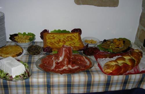 Azienda Agrituristica Colle San Giorgio - Foto 68