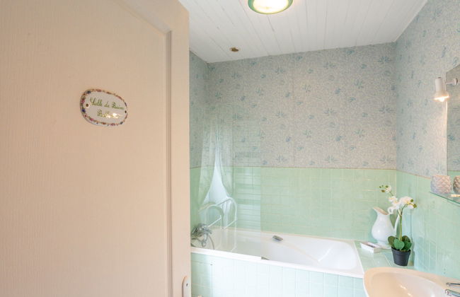 La Haute Gilberdière - Foto 14