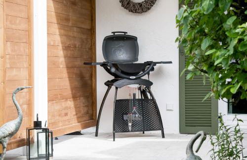 FENJOY Ferienapartments Bernau am Chiemsee - Foto 8